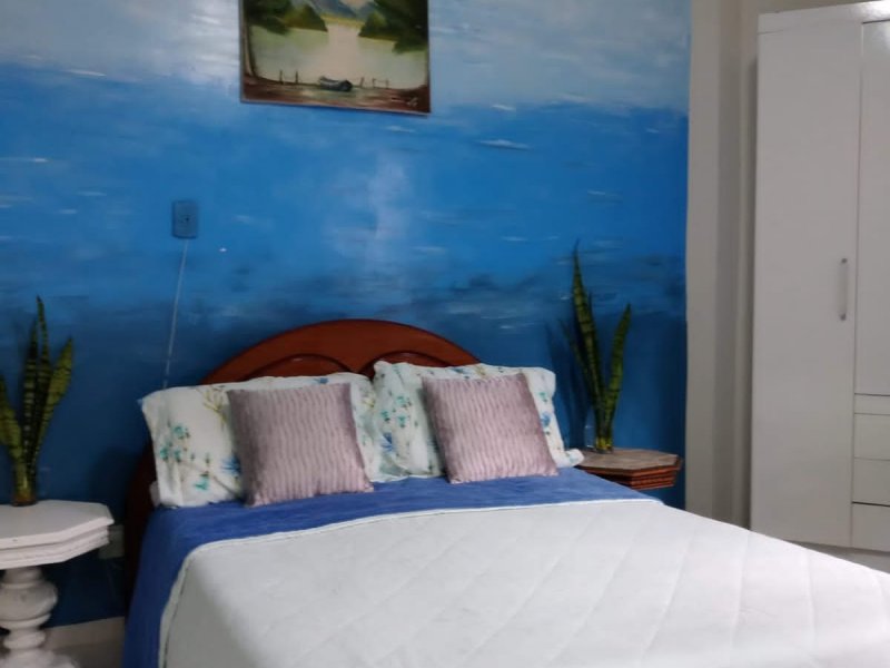 Apartamento à venda Centro com 58m² e 1 quarto por R$ 275.000 - 1536292785-quarto2.jpg