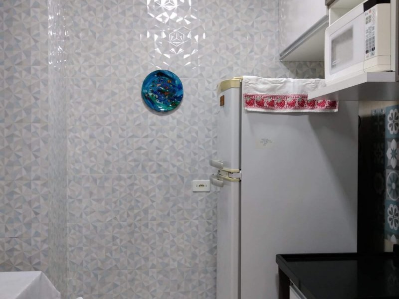 Apartamento à venda Centro com 58m² e 1 quarto por R$ 275.000 - 427722863-cozinha03.jpg