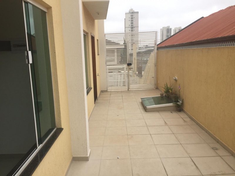 Casa de condomínio à venda Vila Santa Clara com 123m² e 2 quartos por R$ 430.000 - 1146618246-photo-2020-07-15-15-51-04.jpg