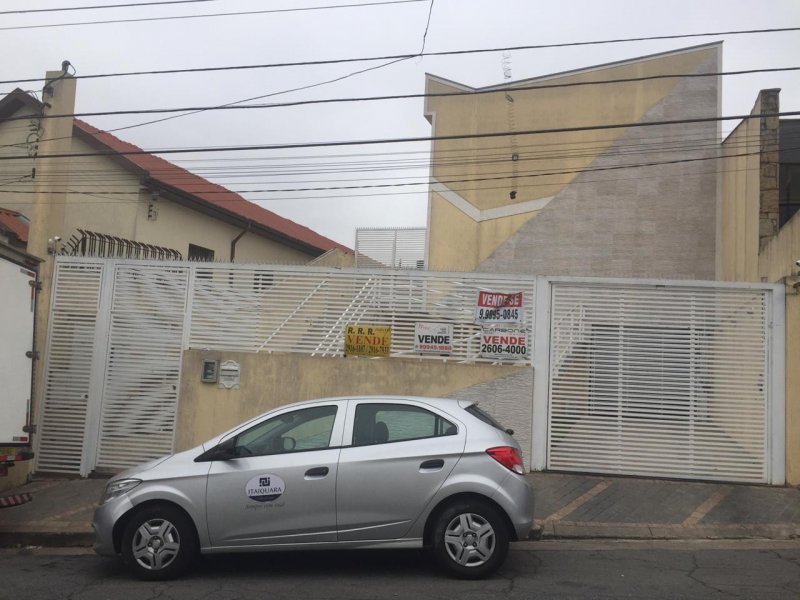 Casa de condomínio à venda Vila Santa Clara com 123m² e 2 quartos por R$ 430.000 - 1891028475-photo-2020-07-15-15-50-21.jpg