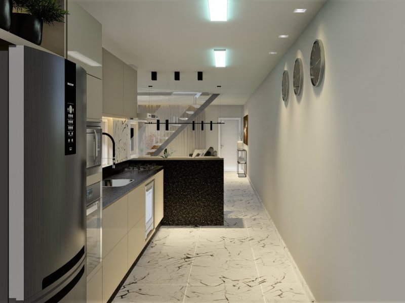 imóvel com 300m² - Ipiranga - São Paulo