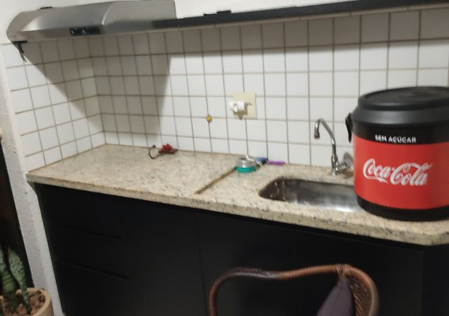 imóvel com 83m²