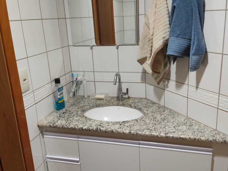 imóvel com 83m² - Residencial Eldorado - Goiânia
