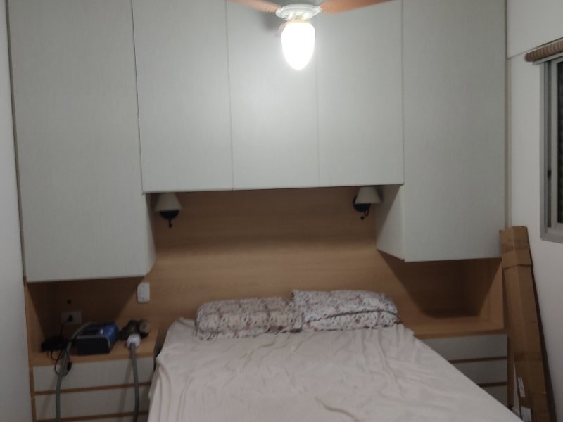 imóvel com 83m² - Residencial Eldorado - Goiânia