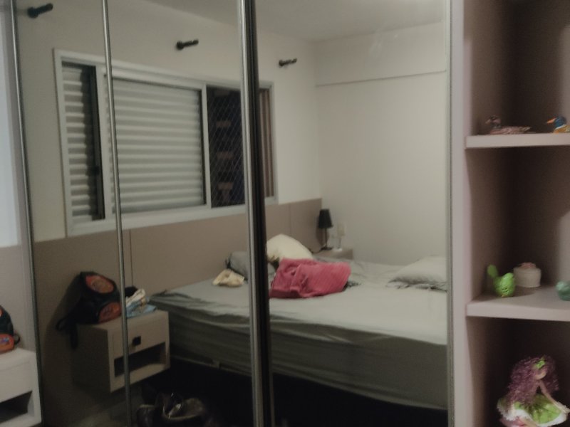 imóvel com 83m² - Residencial Eldorado - Goiânia