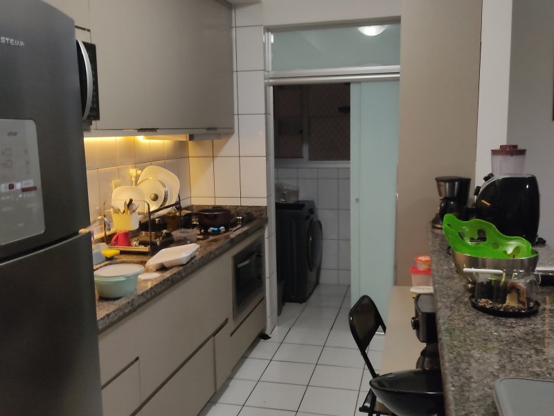 imóvel com 83m² - Residencial Eldorado - Goiânia