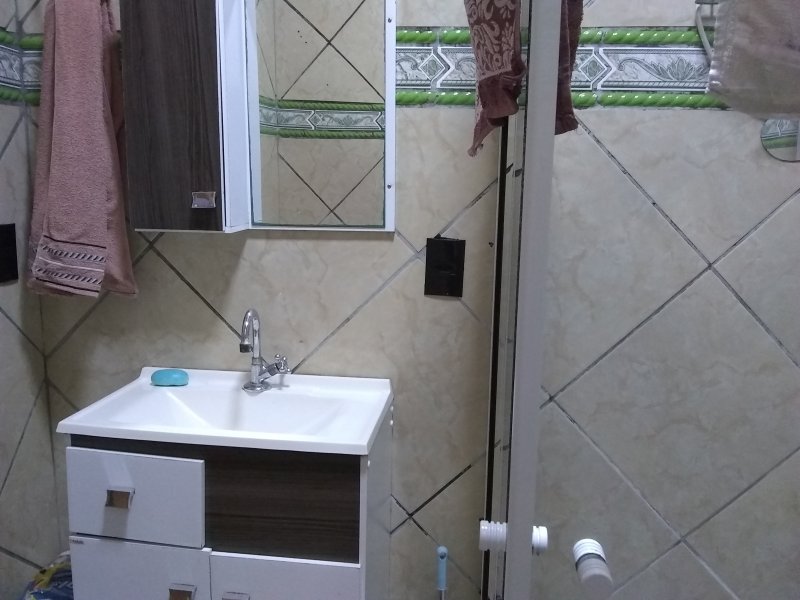 Casa à venda Paranaguamirim com 98m² e 2 quartos por R$ 250 - 110255043-img-20210916-125151124.jpg