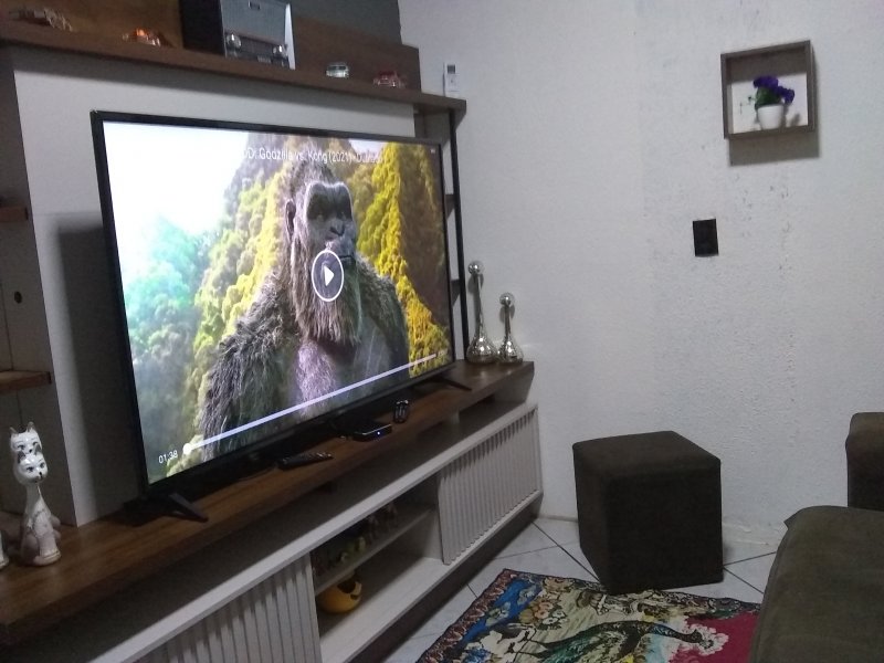 Casa à venda Paranaguamirim com 98m² e 2 quartos por R$ 250 - 1253689777-img-20210916-124830304.jpg