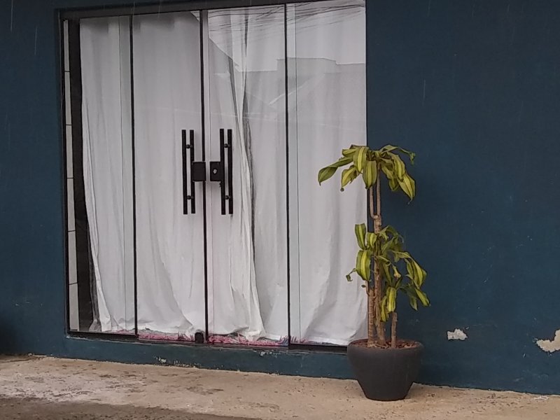 Casa à venda Paranaguamirim com 98m² e 2 quartos por R$ 250 - 1285000649-img-20210916-130159479.jpg