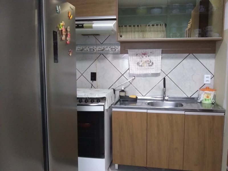 Casa à venda Paranaguamirim com 98m² e 2 quartos por R$ 250 - 1324610916-img-20210916-125728391.jpg