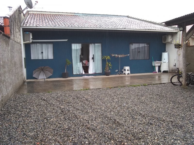 Casa à venda Paranaguamirim com 98m² e 2 quartos por R$ 250 - 14506404-img-20210916-130603794.jpg