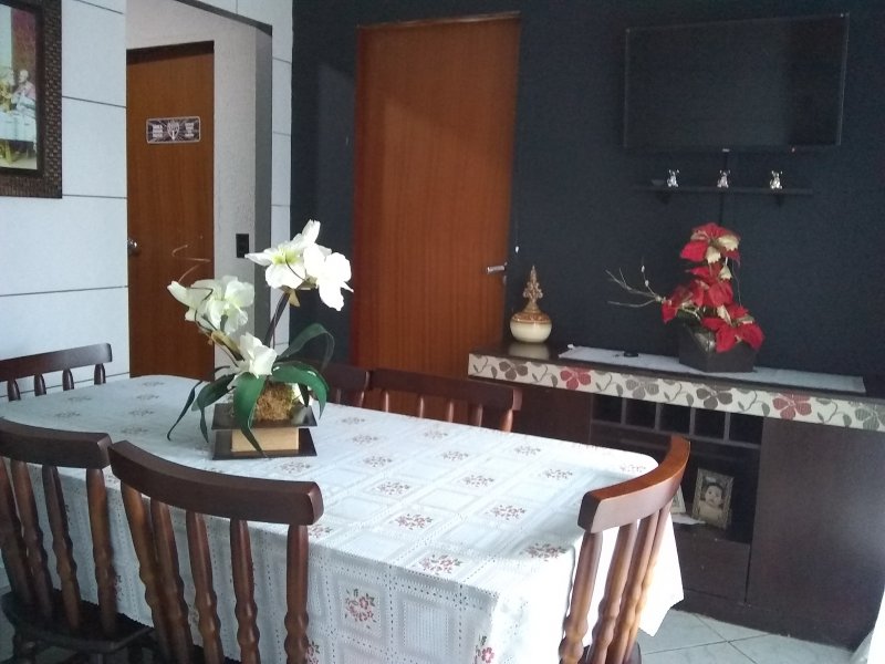 Casa à venda Paranaguamirim com 98m² e 2 quartos por R$ 250 - 1753286407-img-20210916-125235170.jpg