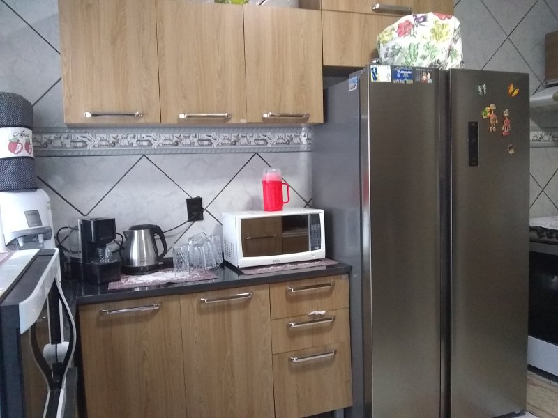 Casa à venda Paranaguamirim com 98m² e 2 quartos por R$ 250 - 1801741517-img-20210916-125733548.jpg