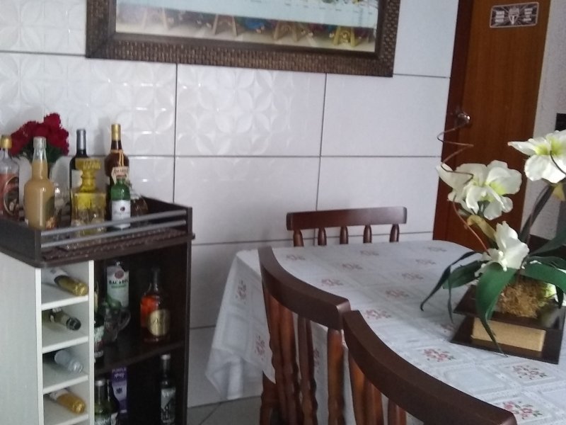 Casa à venda Paranaguamirim com 98m² e 2 quartos por R$ 250 - 2078030610-img-20210916-125240464.jpg