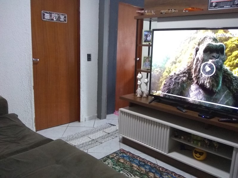 Casa à venda Paranaguamirim com 98m² e 2 quartos por R$ 250 - 944799047-img-20210916-124839787.jpg