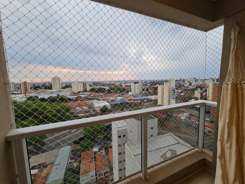 imóvel com 42m² - Centro - Campinas