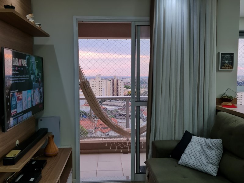 imóvel com 42m² - Centro - Campinas