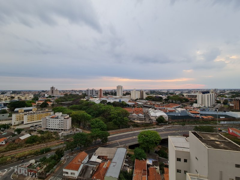 imóvel com 42m² - Centro - Campinas