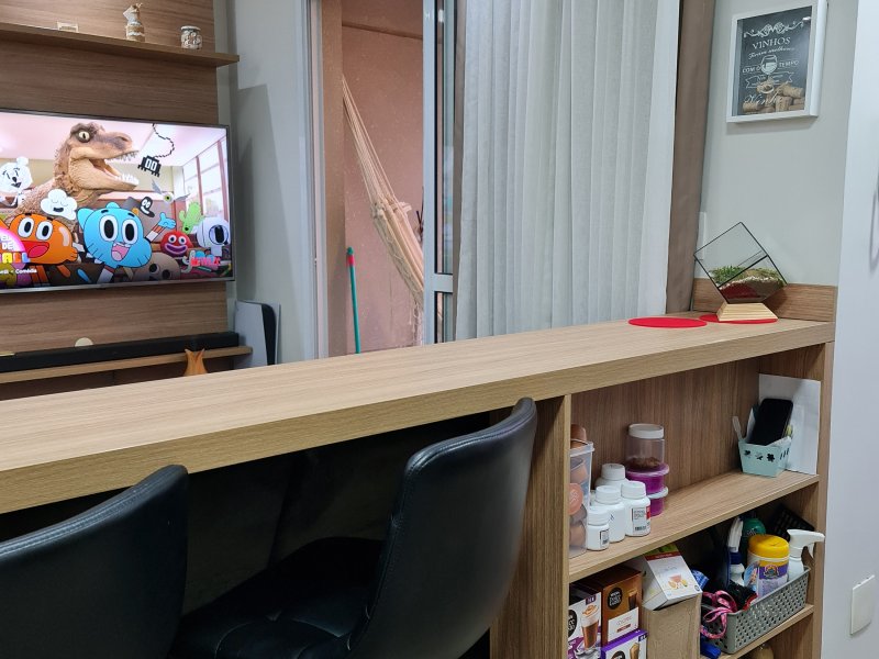 imóvel com 42m² - Centro - Campinas