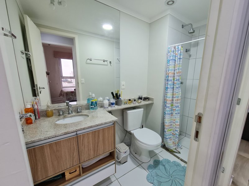 imóvel com 42m² - Centro - Campinas