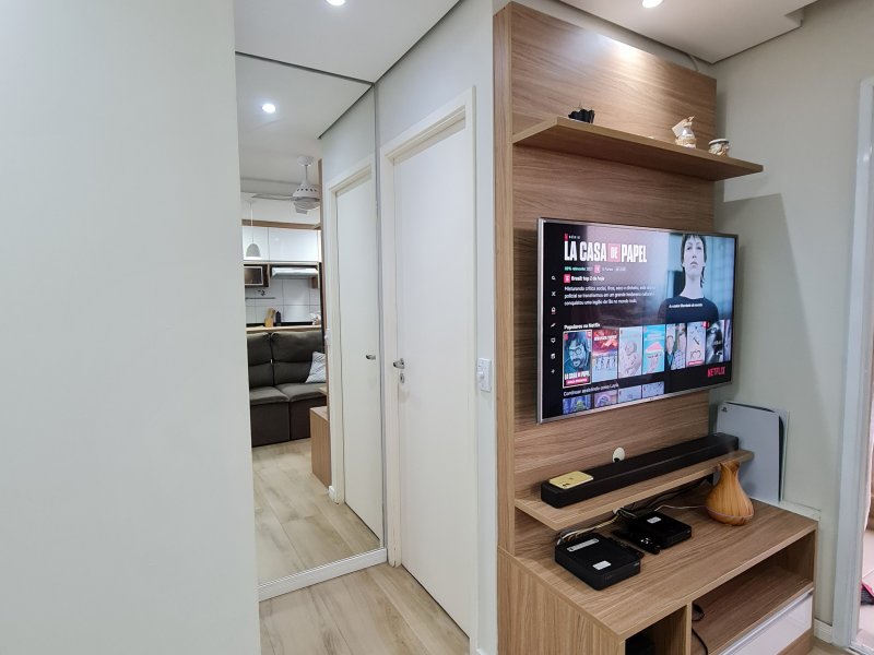 imóvel com 42m² - Centro - Campinas