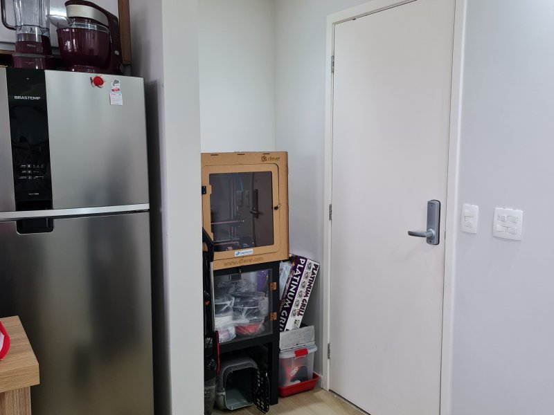 imóvel com 42m² - Centro - Campinas