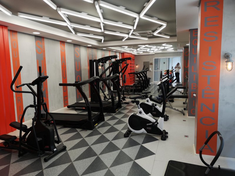 imóvel com 42m² - Centro - Campinas