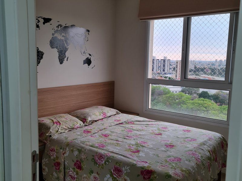 imóvel com 42m² - Centro - Campinas
