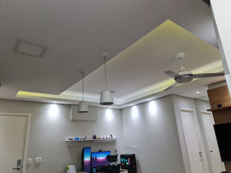 imóvel com 42m² - Centro - Campinas