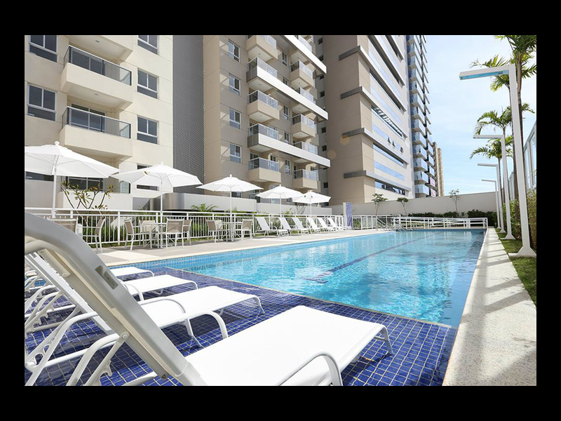 imóvel com 42m² - Centro - Campinas