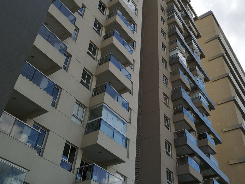 imóvel com 42m² - Centro - Campinas