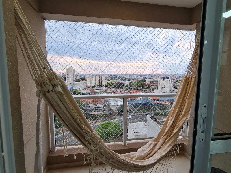 imóvel com 42m² - Centro - Campinas