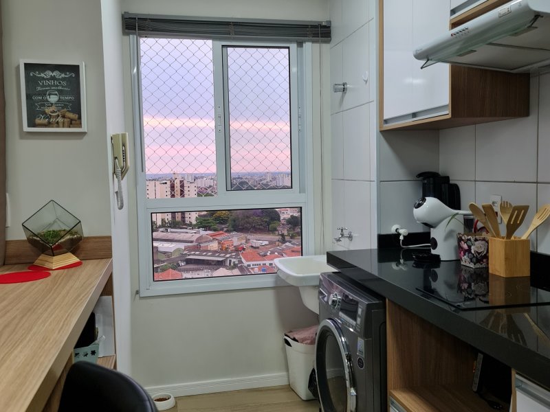 imóvel com 42m² - Centro - Campinas