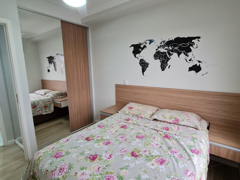 imóvel com 42m² - Centro - Campinas