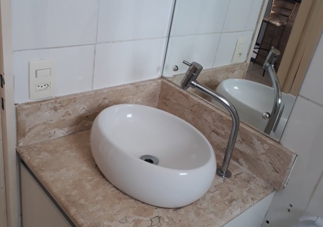imóvel com 48m²
