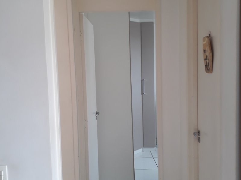 Apartamento à venda São Cristóvão com 48m² e 2 quartos por R$ 325.000 - 10983602-corredor.jpg