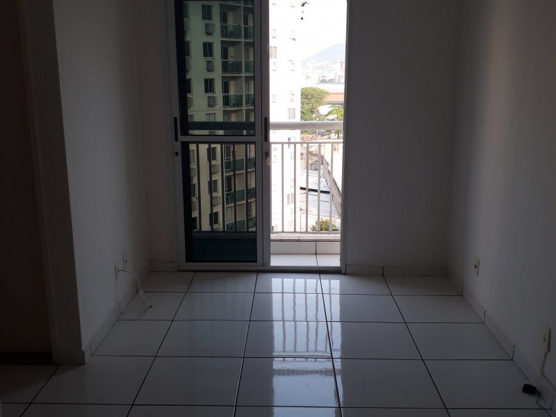 Apartamento à venda São Cristóvão com 48m² e 2 quartos por R$ 325.000 - 1194210807-sala-3.jpg