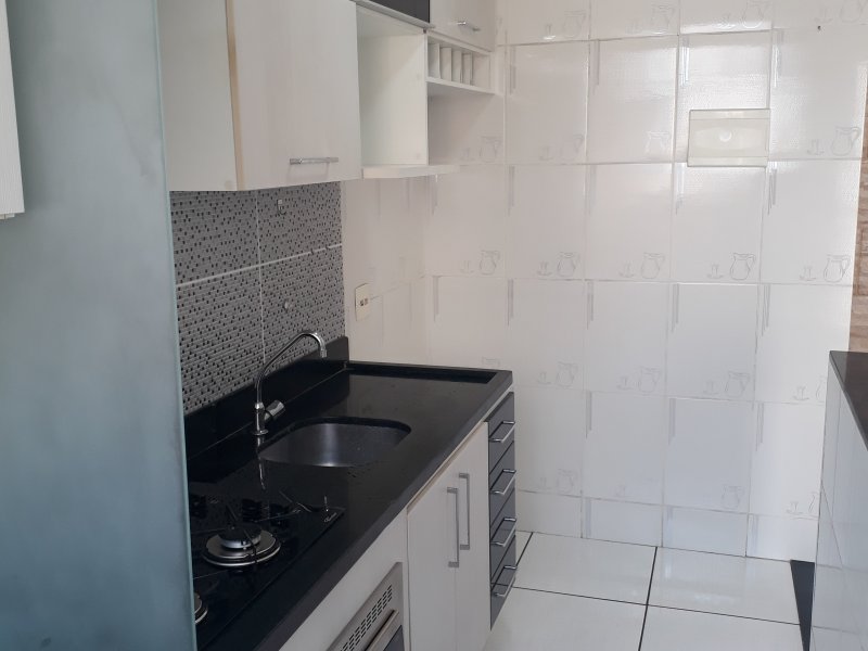 Apartamento à venda São Cristóvão com 48m² e 2 quartos por R$ 325.000 - 170488623-cozinha-2.jpg