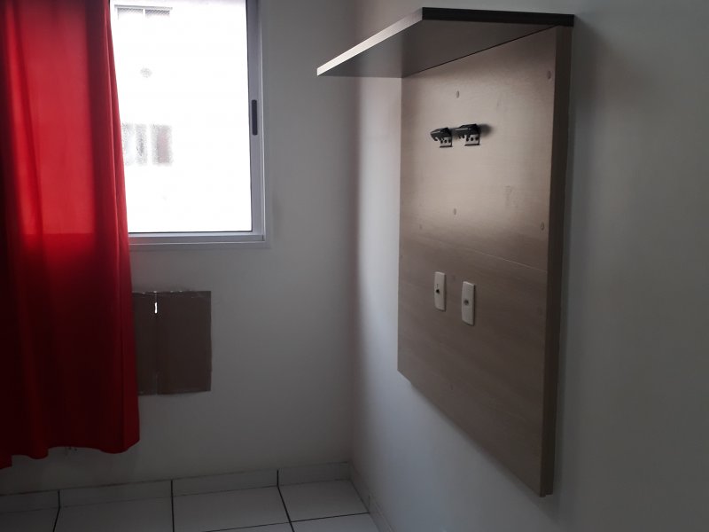 Apartamento à venda São Cristóvão com 48m² e 2 quartos por R$ 325.000 - 1862219669-quarto-casal-3.jpg