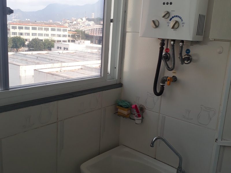 Apartamento à venda São Cristóvão com 48m² e 2 quartos por R$ 325.000 - 810762203-area-de-servico-2.jpg