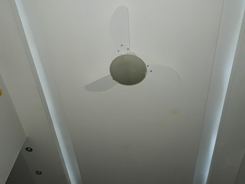 Apartamento à venda São Cristóvão com 48m² e 2 quartos por R$ 325.000 - 862557959-sala-teto-de-gesso1.jpg