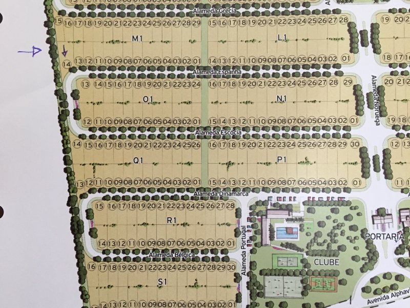Terreno à venda Terras Alpha Residencial 1 com 703m² e 1 quarto por R$ 458.000 - 1334923919-foto-30-01-2018-18-41-39.jpg