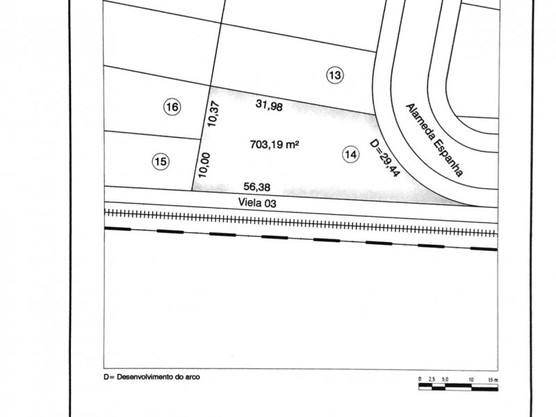 Terreno à venda Terras Alpha Residencial 1 com 703m² e 1 quarto por R$ 458.000 - 1567198395-m1-14.jpg
