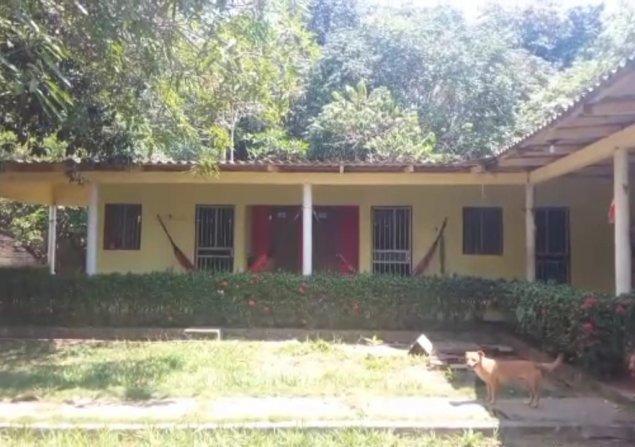 imóvel com 1200m²