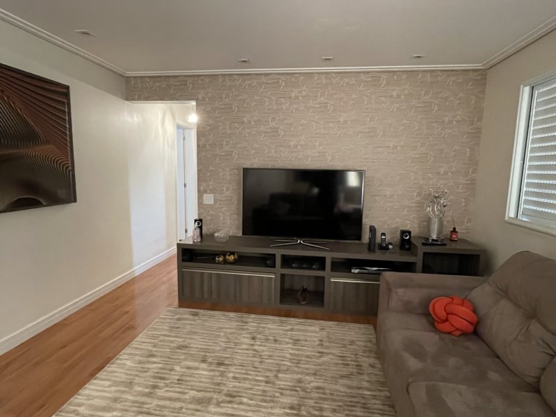 imóvel com 128m² - Vila Leonor - Guarulhos