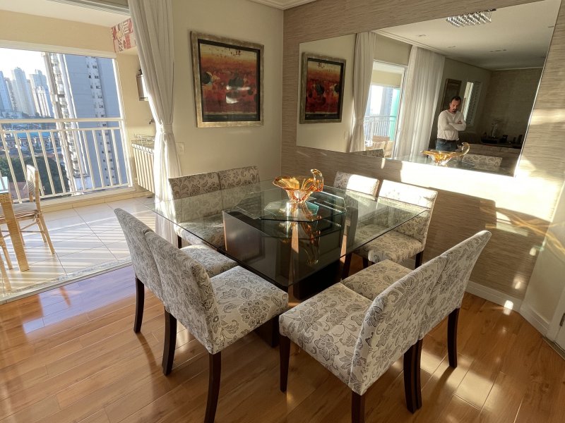 imóvel com 128m² - Vila Leonor - Guarulhos