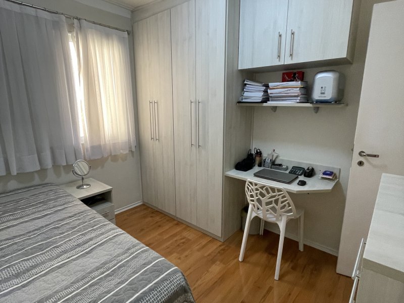 imóvel com 128m² - Vila Leonor - Guarulhos
