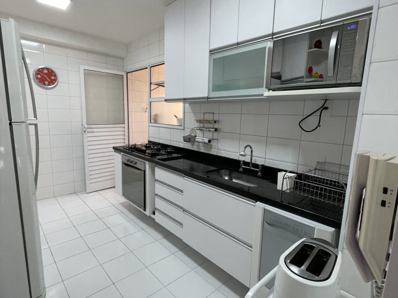 imóvel com 128m² - Vila Leonor - Guarulhos