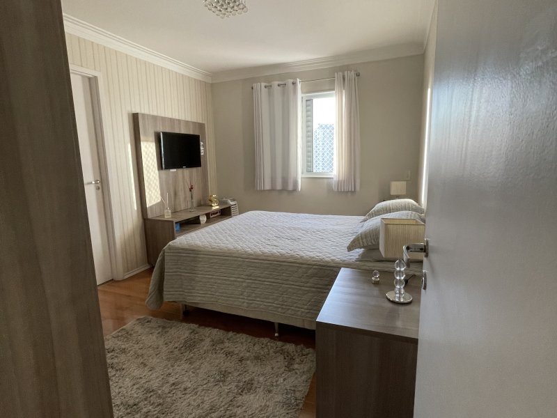 imóvel com 128m² - Vila Leonor - Guarulhos