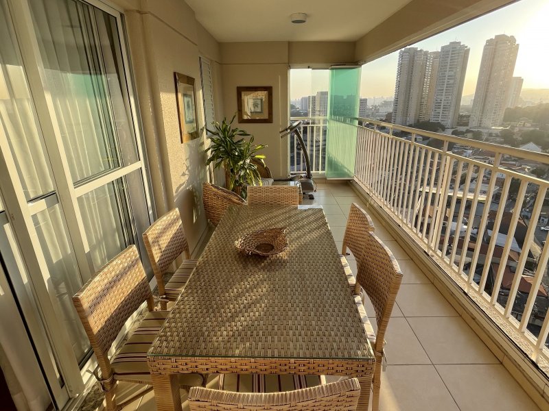 imóvel com 128m² - Vila Leonor - Guarulhos